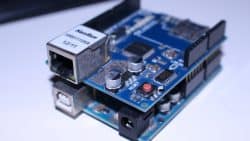 Lee más sobre el artículo Mostrar temperatura en una web con Arduino