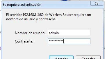 Lee más sobre el artículo Control de acceso en una web (.htaccess)