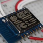 ESP8266 como servidor