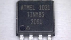 attiny85-soic