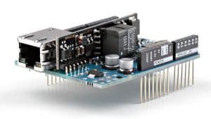 Lee más sobre el artículo Montar una web en servidor para Arduino ethernet