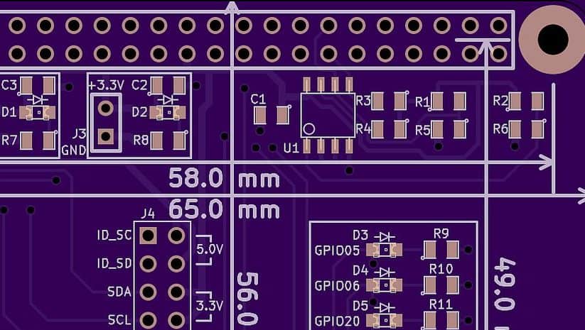 Lee más sobre el artículo OSHPark, el lugar para fabricar tus prototipos