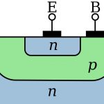 Transistor BJT como interruptor, polarización fija