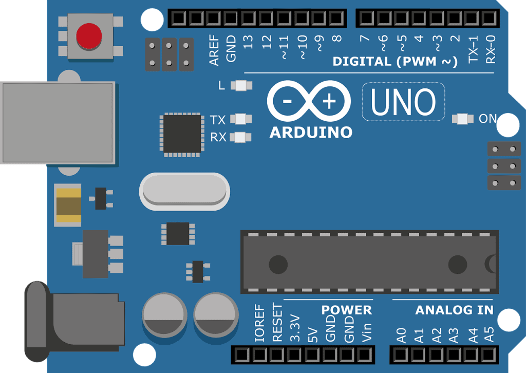 Arduino Uno