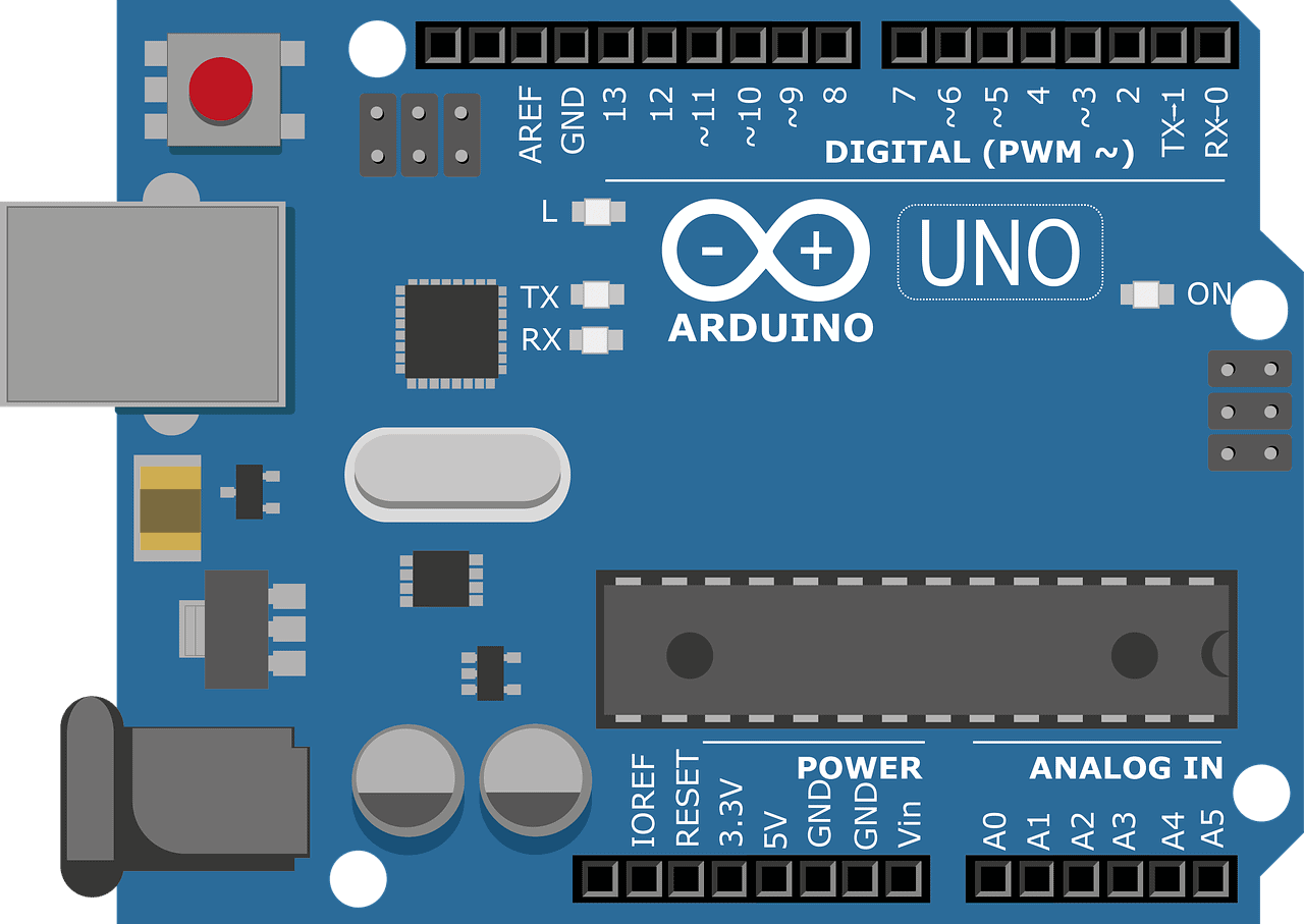 Lee más sobre el artículo Introducción a Arduino Uno, un Hola, Mundo!